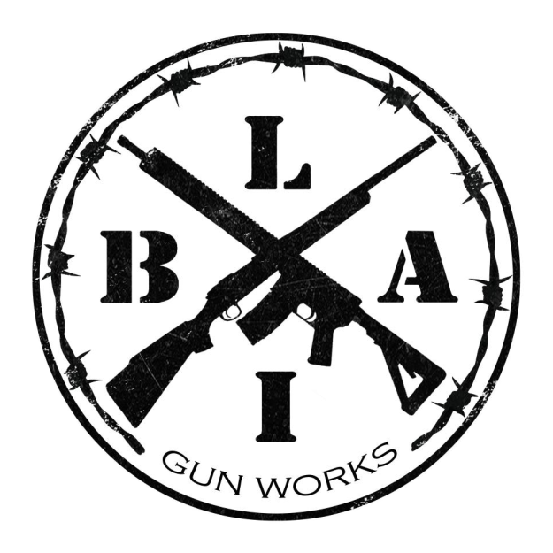 L.B.A.I Gun Works