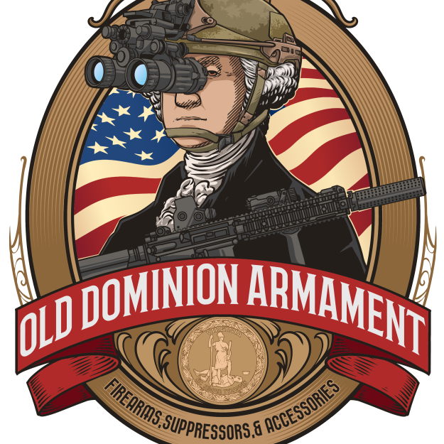 Old Dominion Armament
